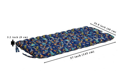 Climbing Arch / Rocker with Space Pattern Pillow