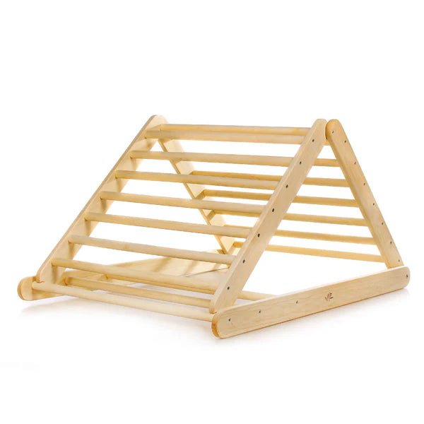 Climbing triangle
