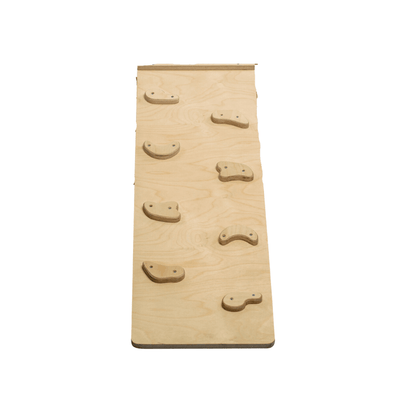 Climbing Triangle and Ramp Set 2-in-1
