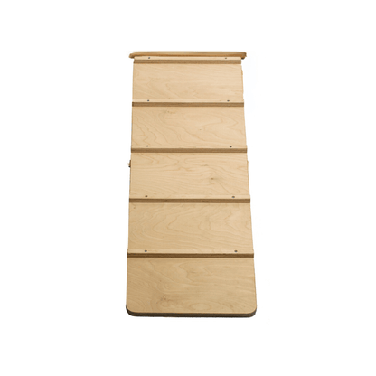 Climbing Triangle and Ramp Set 2-in-1
