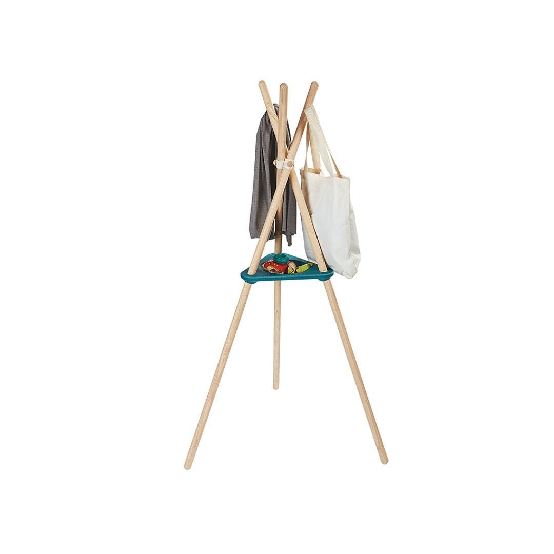 Coat Rack - The Nurturing Nook