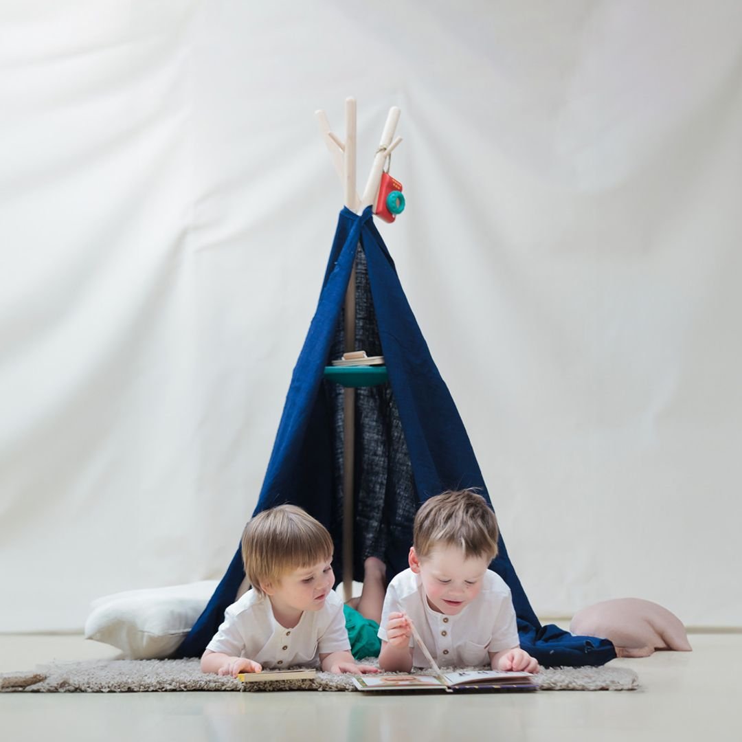 Coat Rack - The Nurturing Nook
