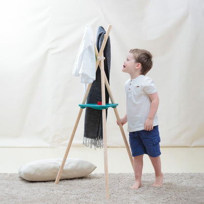 Coat Rack - The Nurturing Nook