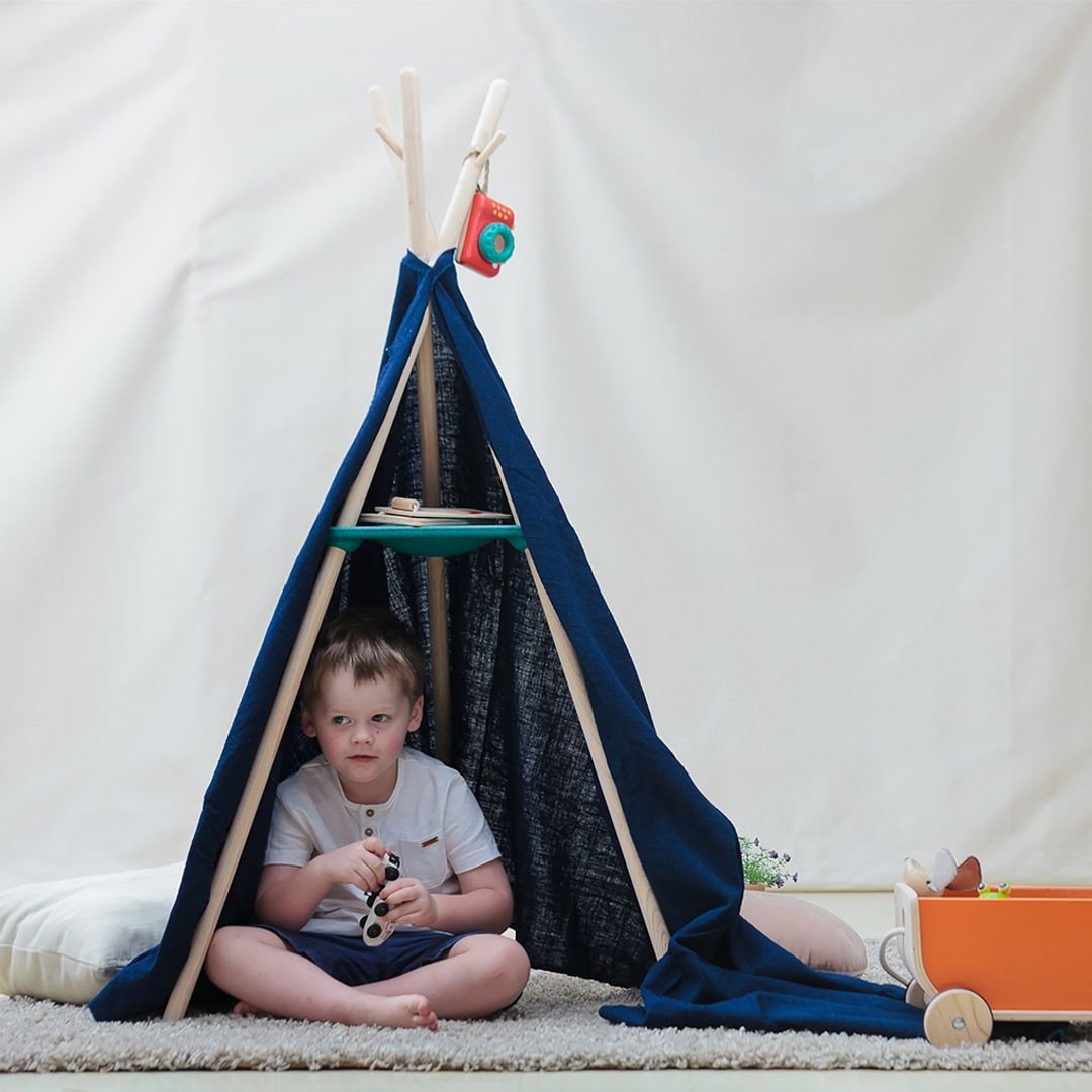 Coat Rack - The Nurturing Nook