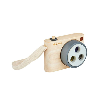 Colored Snap Camera - The Nurturing Nook
