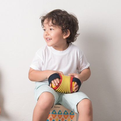 Concertina - The Nurturing Nook
