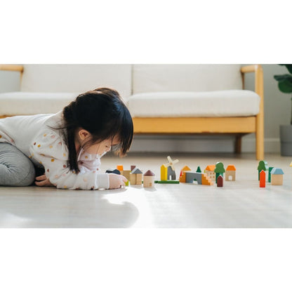 Countryside Blocks - The Nurturing Nook