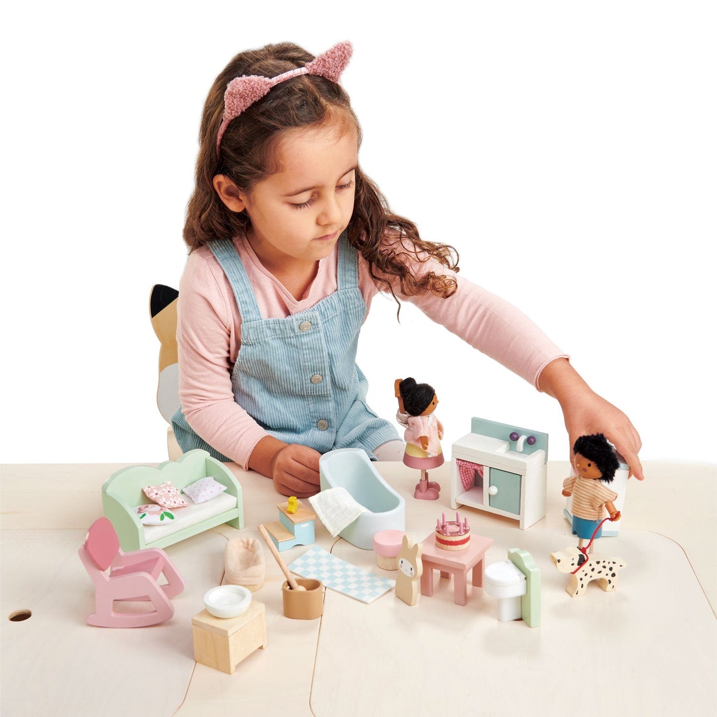 Countryside Furniture Set - The Nurturing Nook