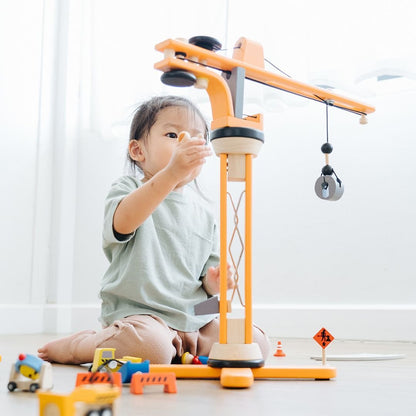 Crane Set - The Nurturing Nook