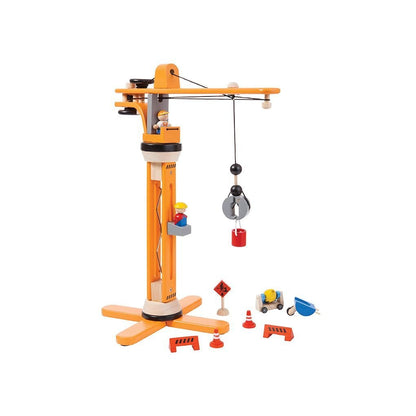 Crane Set - The Nurturing Nook