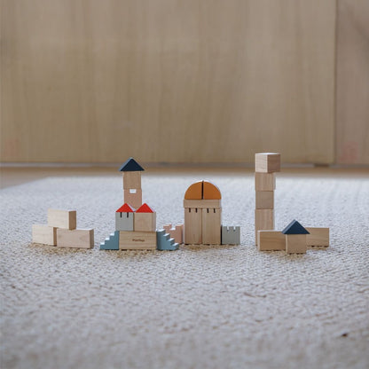 Creative Blocks - Orchard - The Nurturing Nook