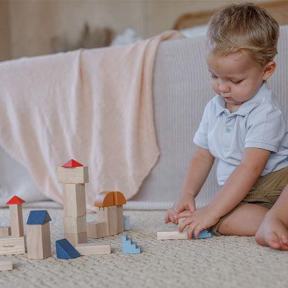 Creative Blocks - Orchard - The Nurturing Nook
