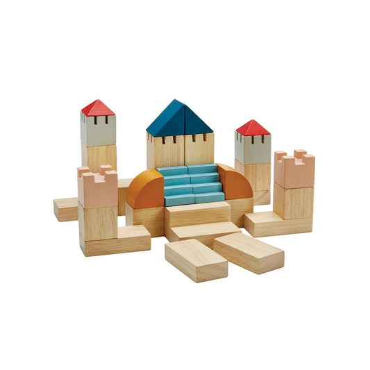Creative Blocks - Orchard - The Nurturing Nook