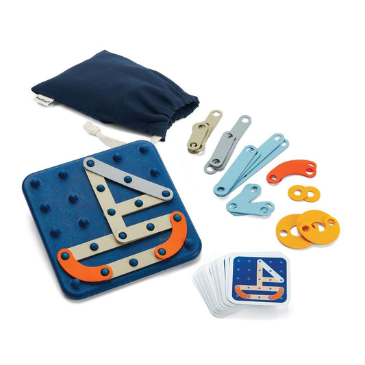 Creative Board - The Nurturing Nook