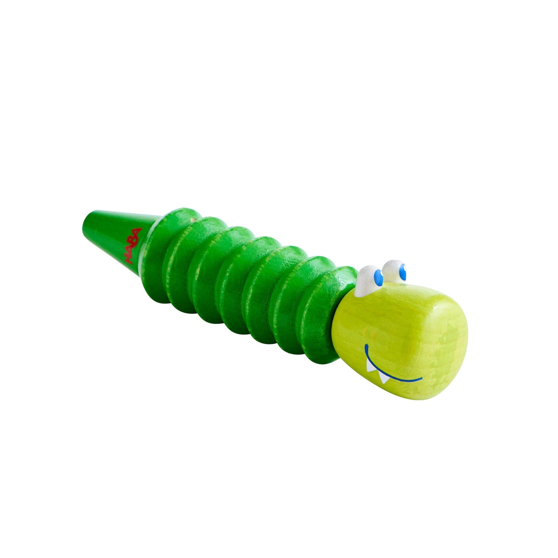 Crocodile kazoo - The Nurturing Nook
