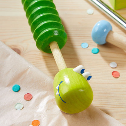Crocodile kazoo - The Nurturing Nook