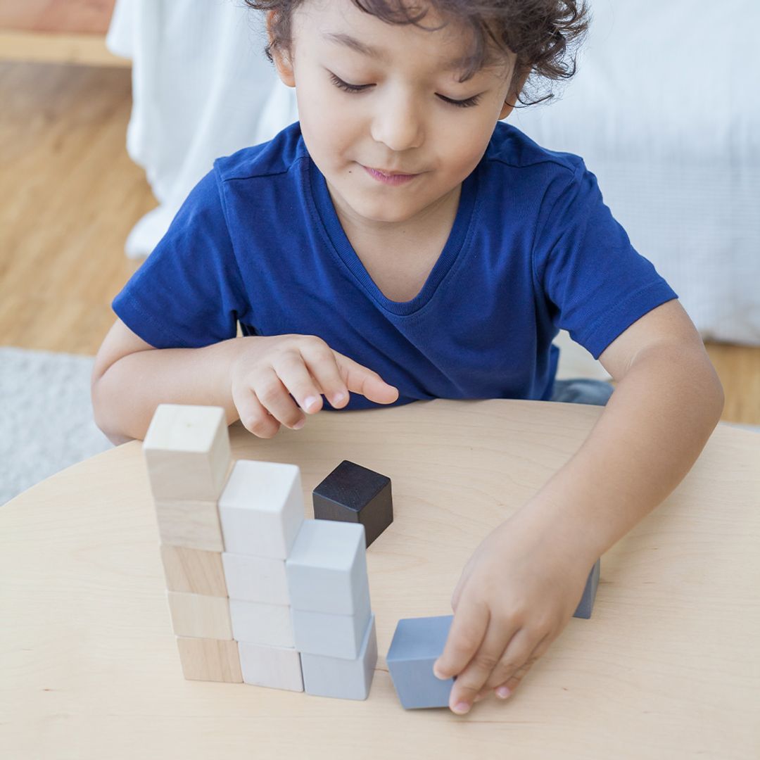 Cubes - The Nurturing Nook