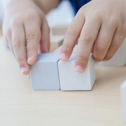 Cubes - The Nurturing Nook