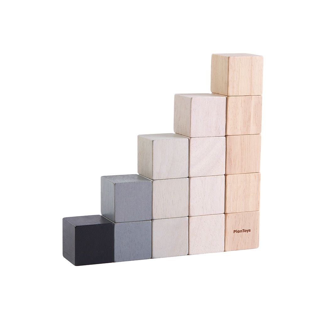 Cubes - The Nurturing Nook