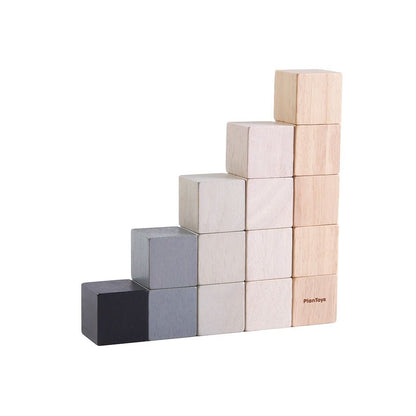Cubes - The Nurturing Nook
