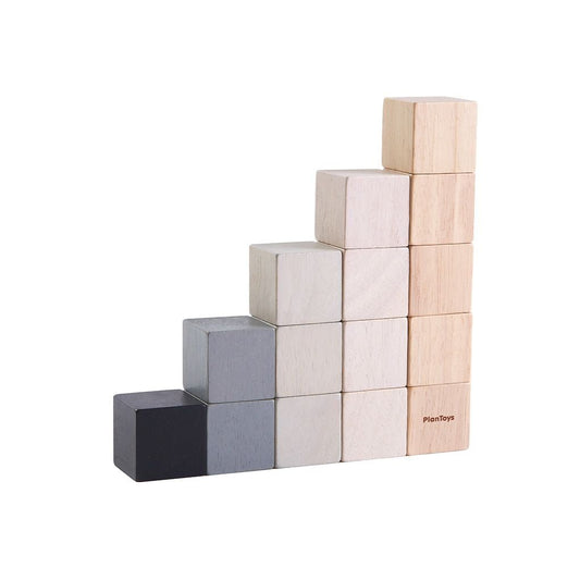 Cubes - The Nurturing Nook