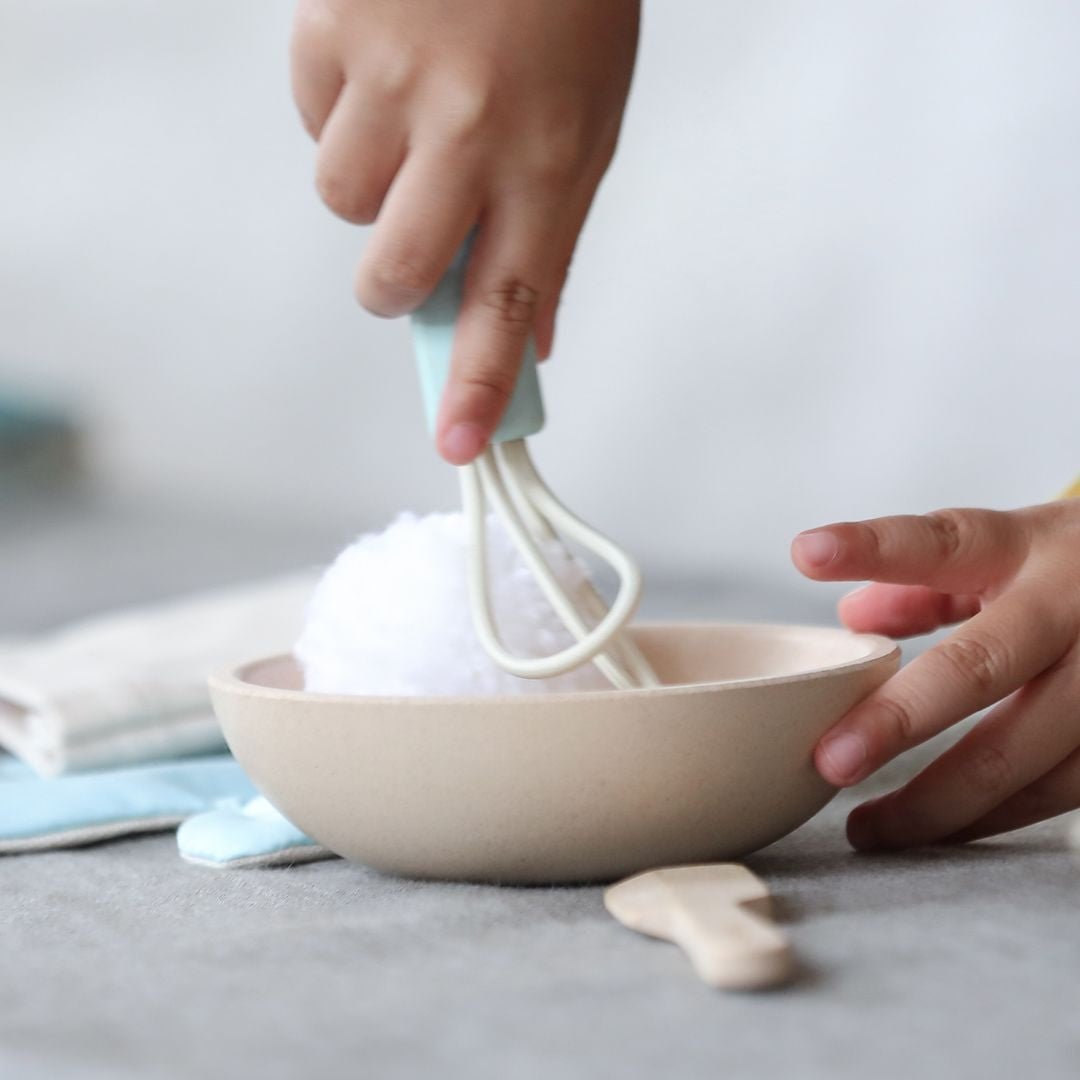Cupcake Set - The Nurturing Nook