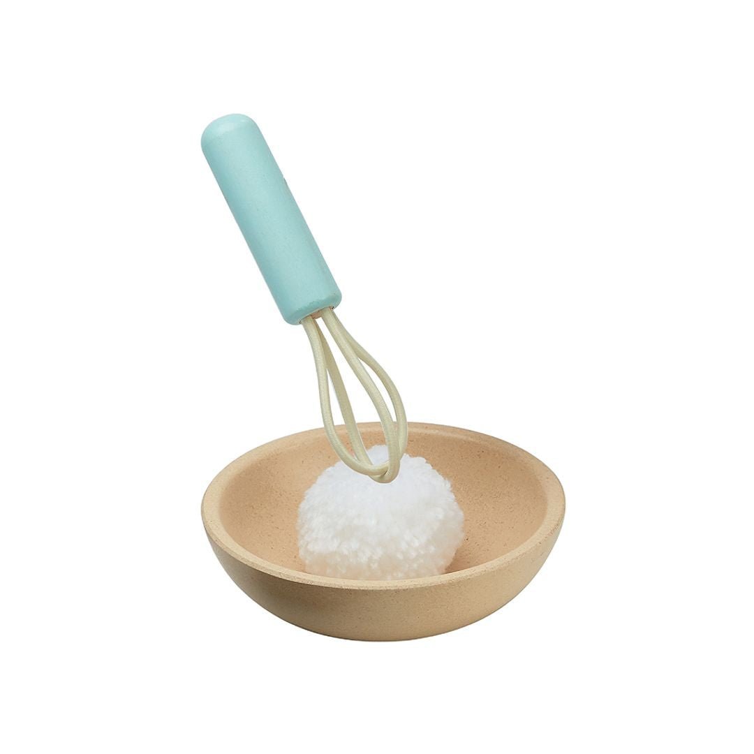 Cupcake Set - The Nurturing Nook