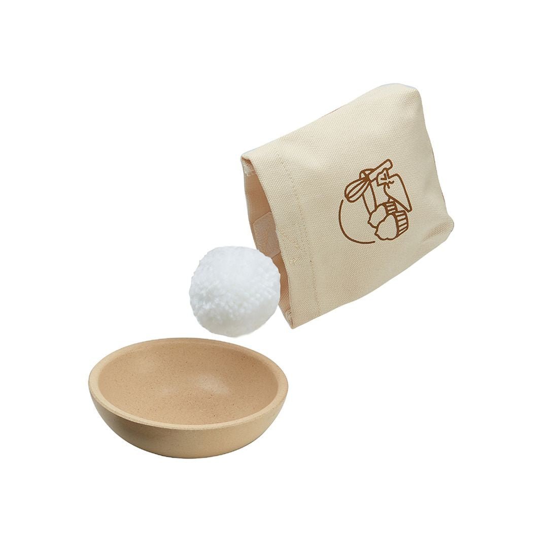 Cupcake Set - The Nurturing Nook