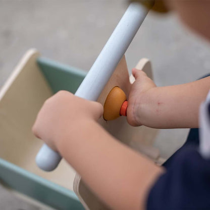 Delivery Bike - Orchard - The Nurturing Nook