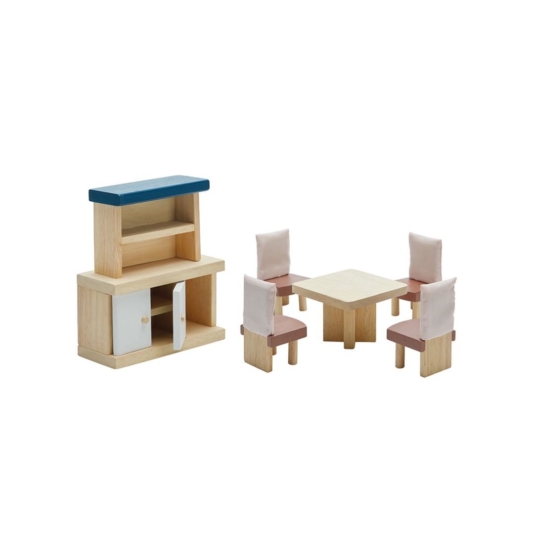 Dining Room - Orchard - The Nurturing Nook