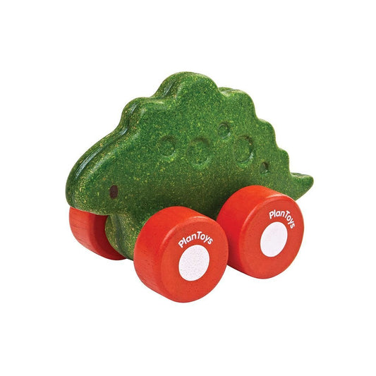 Dino Car - Stego - The Nurturing Nook