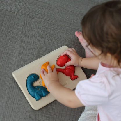 Dino Puzzle - The Nurturing Nook