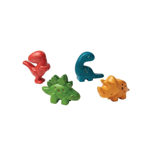Dino Set - The Nurturing Nook
