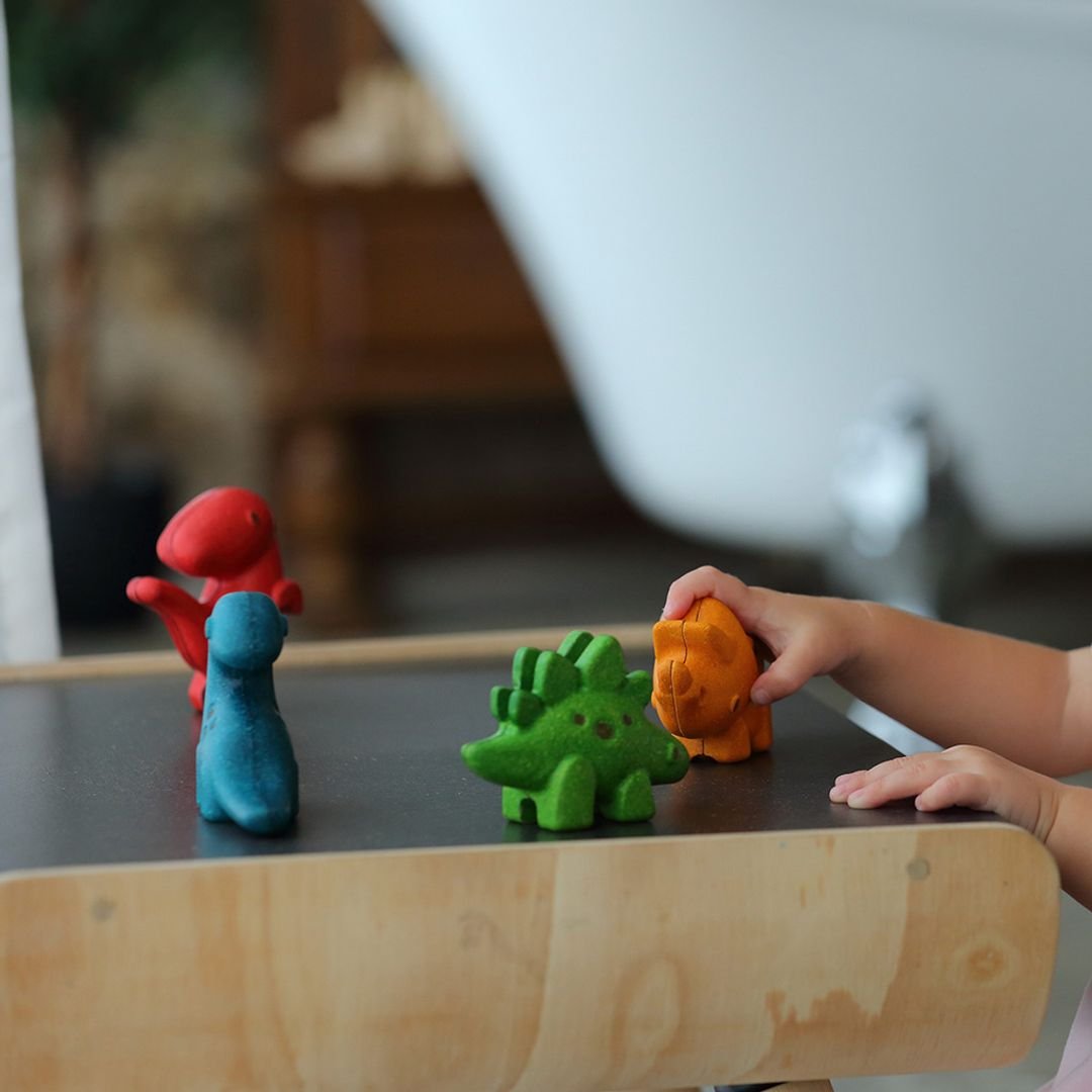 Dino Set - The Nurturing Nook