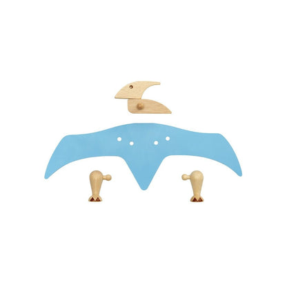 DIY Pterodactyl - The Nurturing Nook