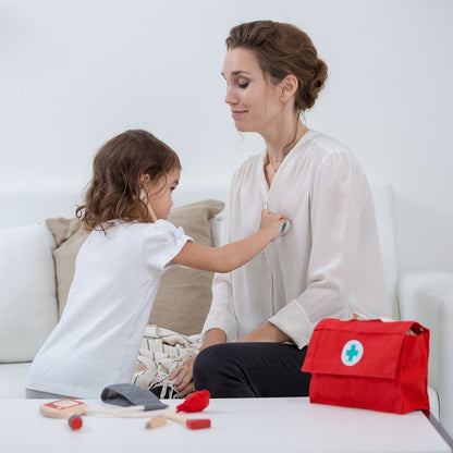 Doctor Set - The Nurturing Nook