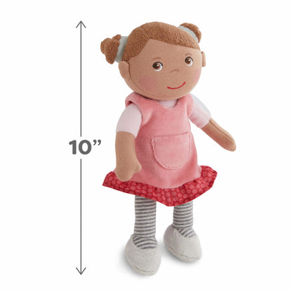 Camilla Snug Up Doll