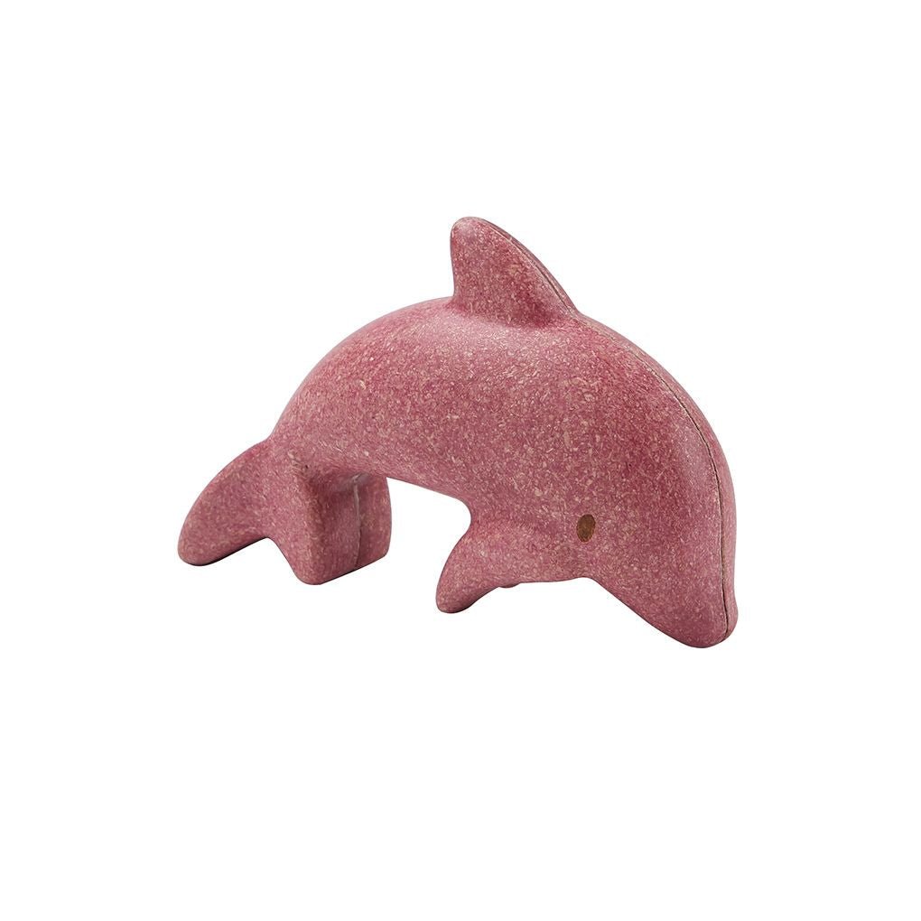 Dolphin - The Nurturing Nook