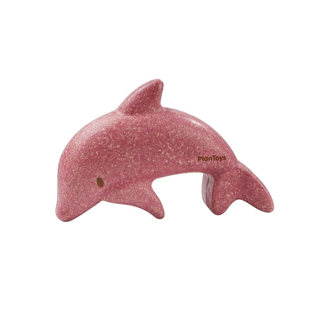 Dolphin - The Nurturing Nook