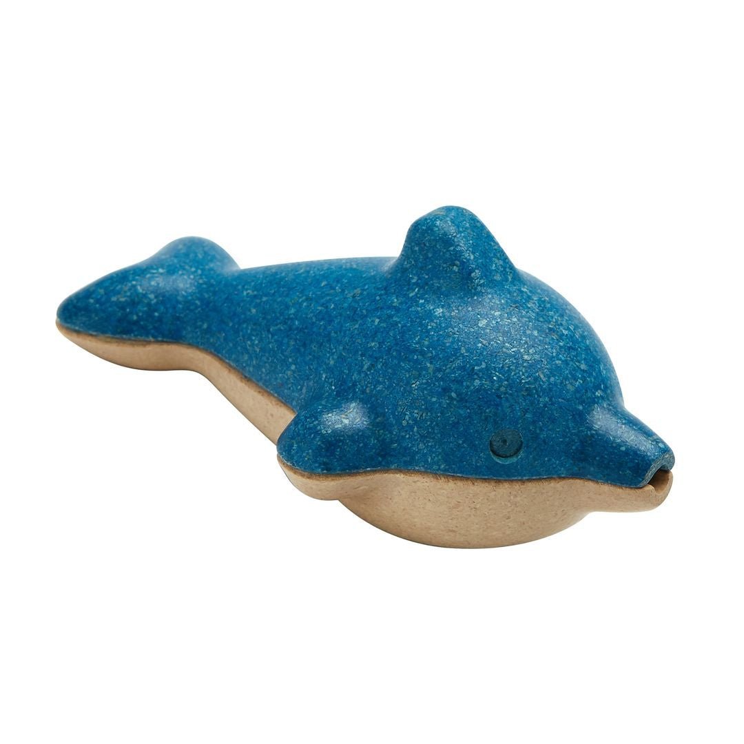 Dolphin Whistle - The Nurturing Nook
