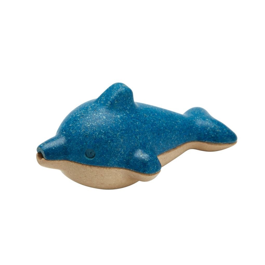 Dolphin Whistle - The Nurturing Nook