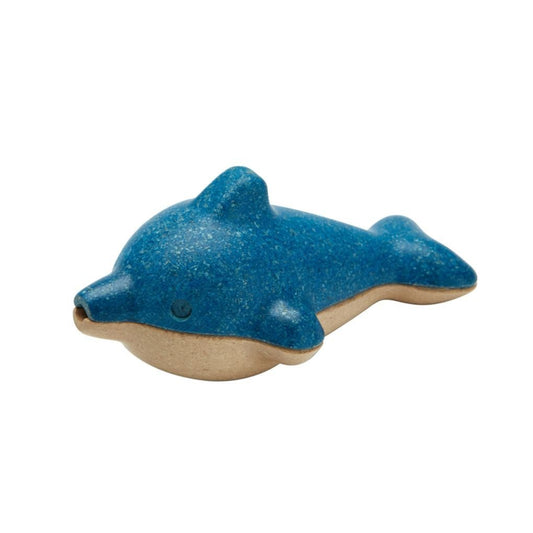 Dolphin Whistle - The Nurturing Nook