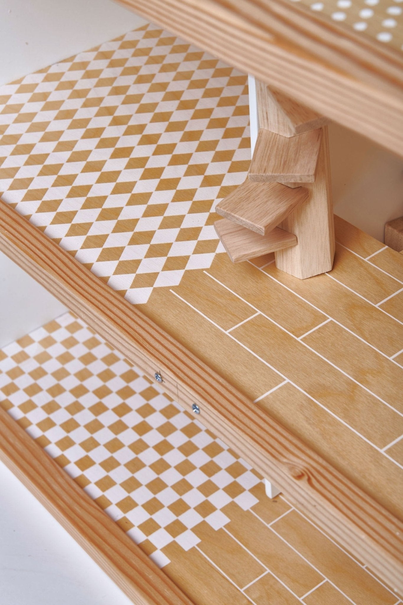 Dovetail House - The Nurturing Nook