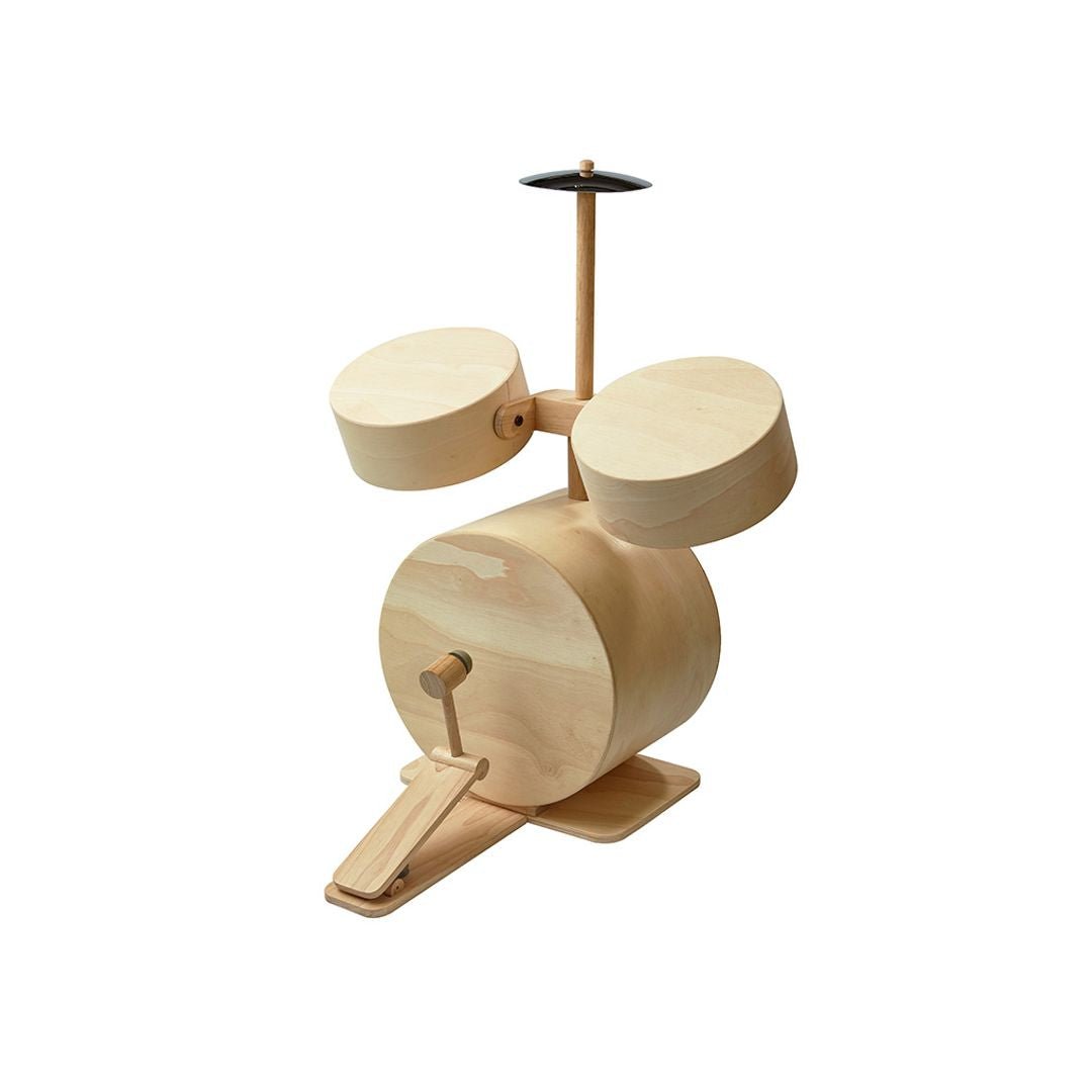 Drum Set - The Nurturing Nook