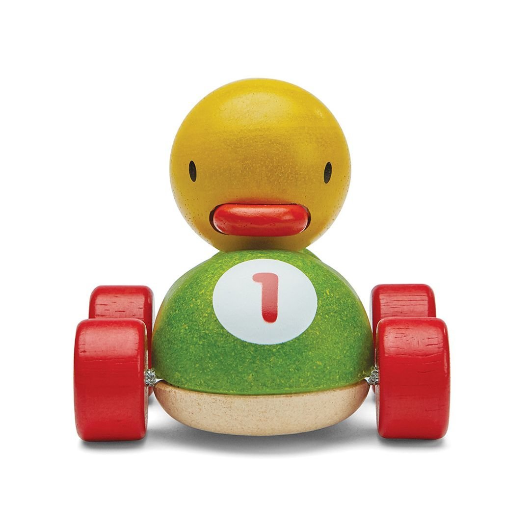 Duck Racer - The Nurturing Nook