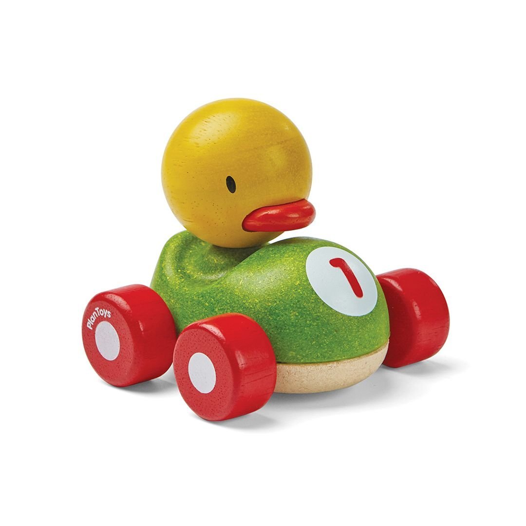 Duck Racer - The Nurturing Nook