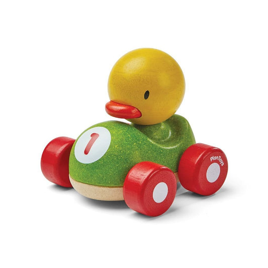 Duck Racer - The Nurturing Nook