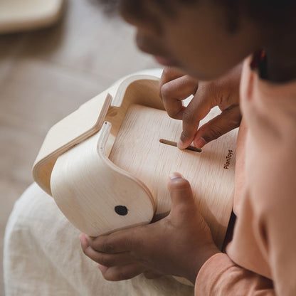 Elephant Bank - The Nurturing Nook