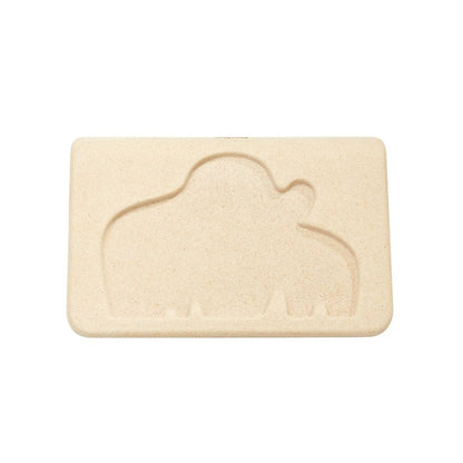 Elephant Puzzle - The Nurturing Nook
