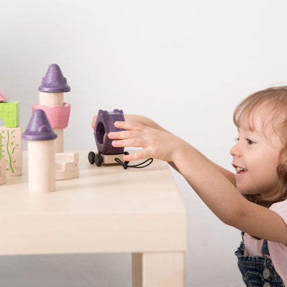 Fairy Tale Blocks - The Nurturing Nook